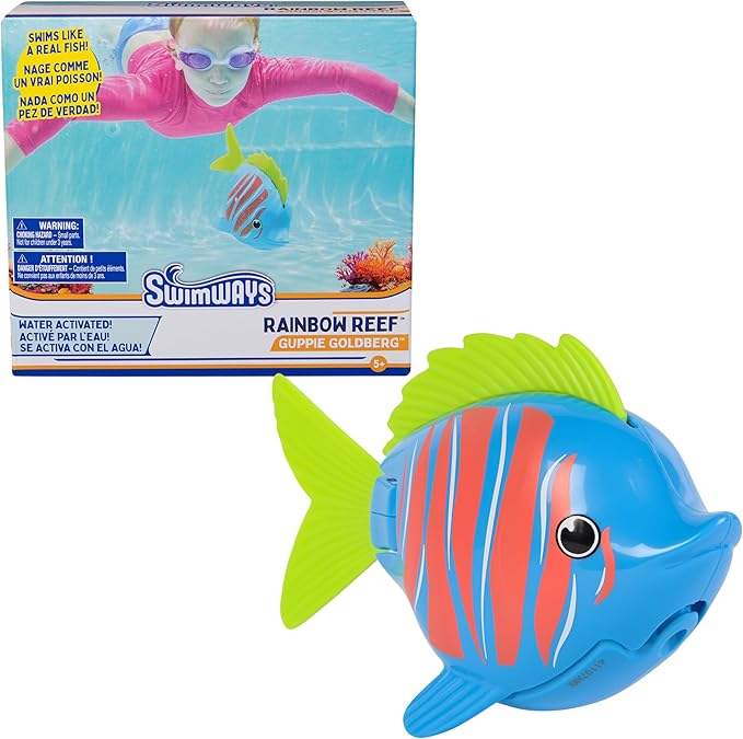 Trending Now! “Best Toys of Spring & Summer 2025 Influencer’s Pick List”